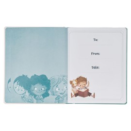 My First Devotional: Meaningful Time with God for Little Ones