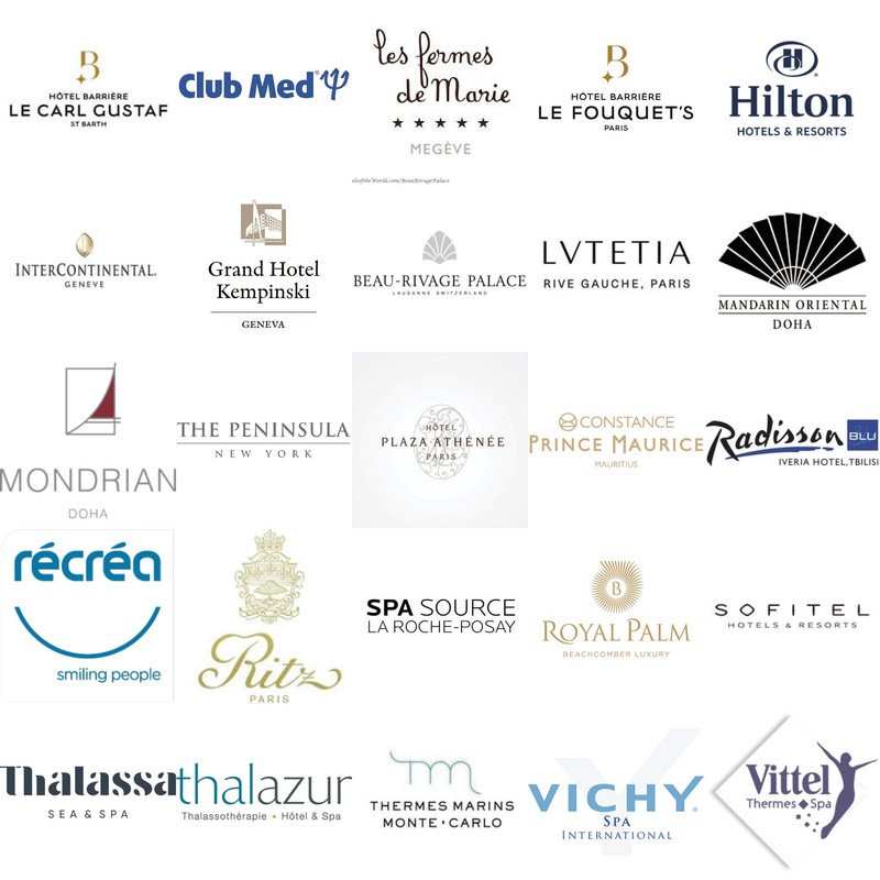 Camylle – Nuage – Emulsion of essential oils for Ultrasonic