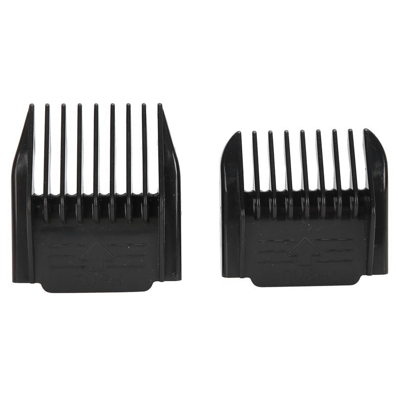 Hair Clipper Kit Rechargeable Men Hair Trimmer Barber Cutter for