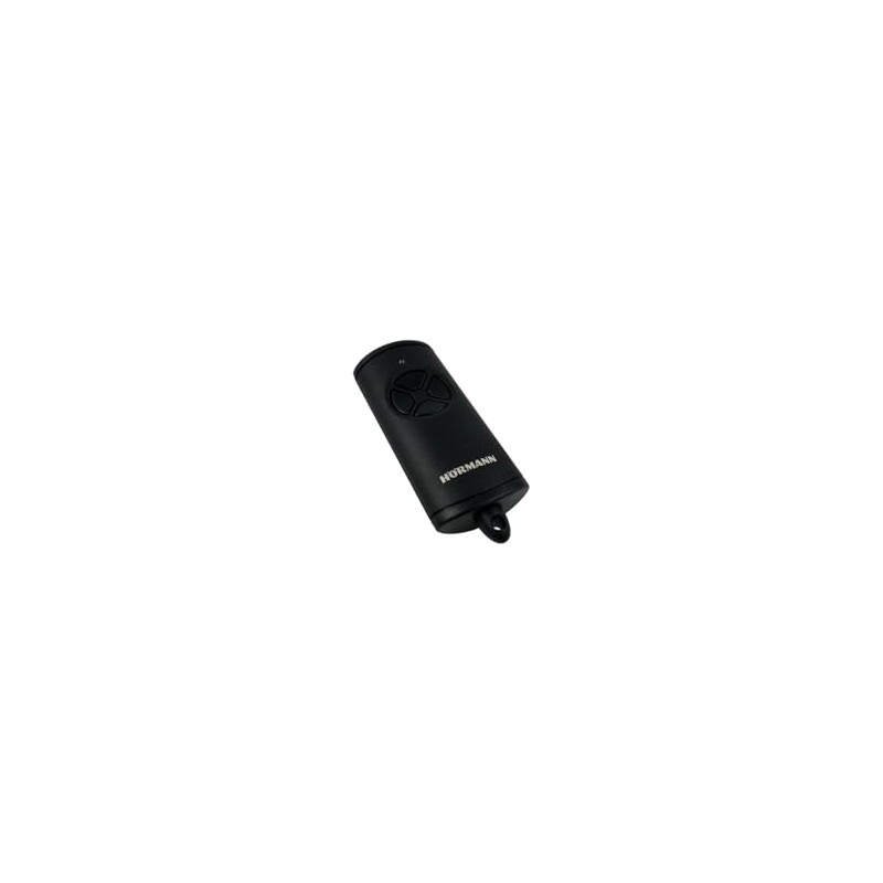 Hörmann HSE 4 868 BS BiSecur Structure Matt Black Handheld