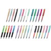 Pilot Mechanical Pencil, Doctor Grip, 30 Colors, Relaxing Color Series,
