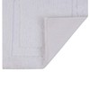 TOMORO Non-Slip Bathroom Rug Super Absorbent Bath Mat Extra Soft