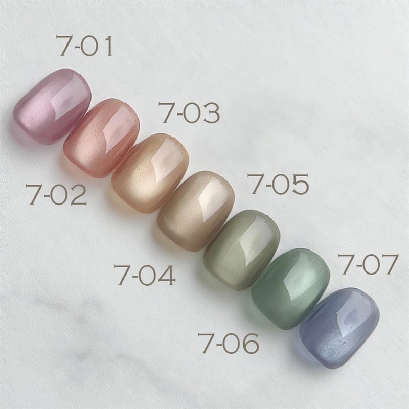 ageha Opti-Color 7-04 2.7g Waterlight Olive