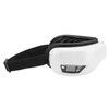 Eye Massager Rechargeable 38‑48℃ with Heat Bluetooth Music Eye Care