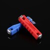 200Pcs Car Fuses European Automobile Fuses Assortment Set 5A 8A