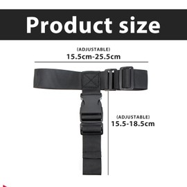 Luggage Straps Bags Add a Bag Luggage Strap Suitcase Strap - Bag Tensioner for Suitcases Adjustable Elastic Strap Bungees with Buckles for Luggage Easy to Travel