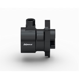 Kbike Clutch Pressure Cylinder Black for Ducati
