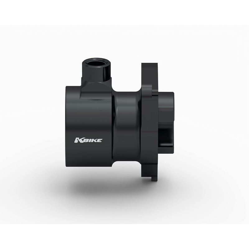 Kbike Clutch Pressure Cylinder Black for Ducati