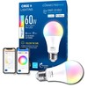 Cree Lighting Connected Max Smart Led Bulb A19 60W Tunable