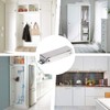 Strong Cabinet Magnets for Closure 60 lbs 3 Pack -