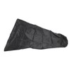 Chiminea Covers Waterproof Dust Prevention 210D Oxford Cloth Patio Chiminea
