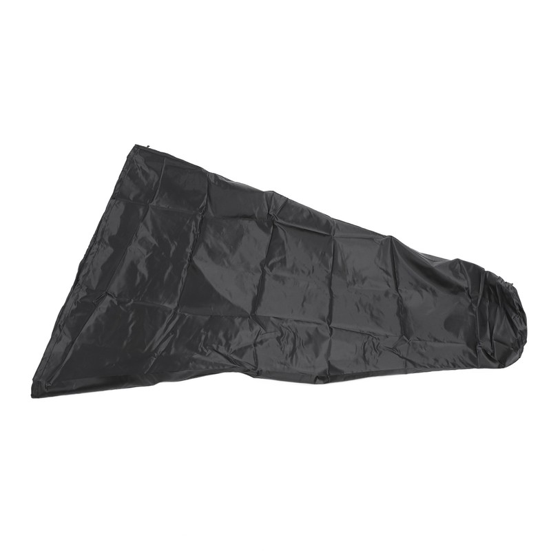 Chiminea Covers Waterproof Dust Prevention 210D Oxford Cloth Patio Chiminea