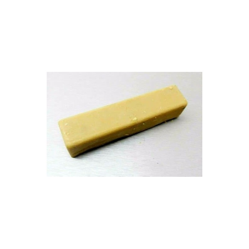 Carnauba Wax Polishing Finishing Compound Wood Working High Luster Finish