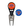 Team Effort New York Knicks Cvx Ball Mark Repair Tool
