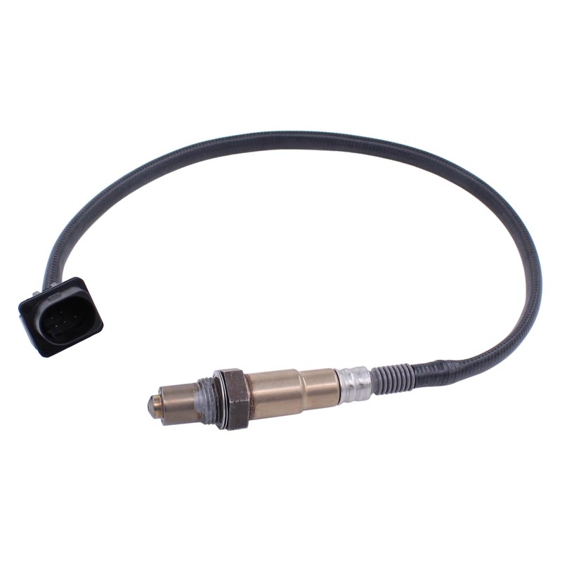 Lambda Sensor Lambda Sensor Control Probe Before Cat and Diagnostic