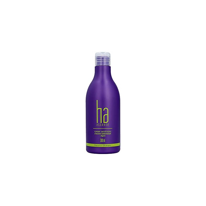 Stapiz Shampoo, 300 ml