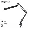 Tropicaltree 4 Lámparas De Escritorio Led Brazo Oscilante Giratoria