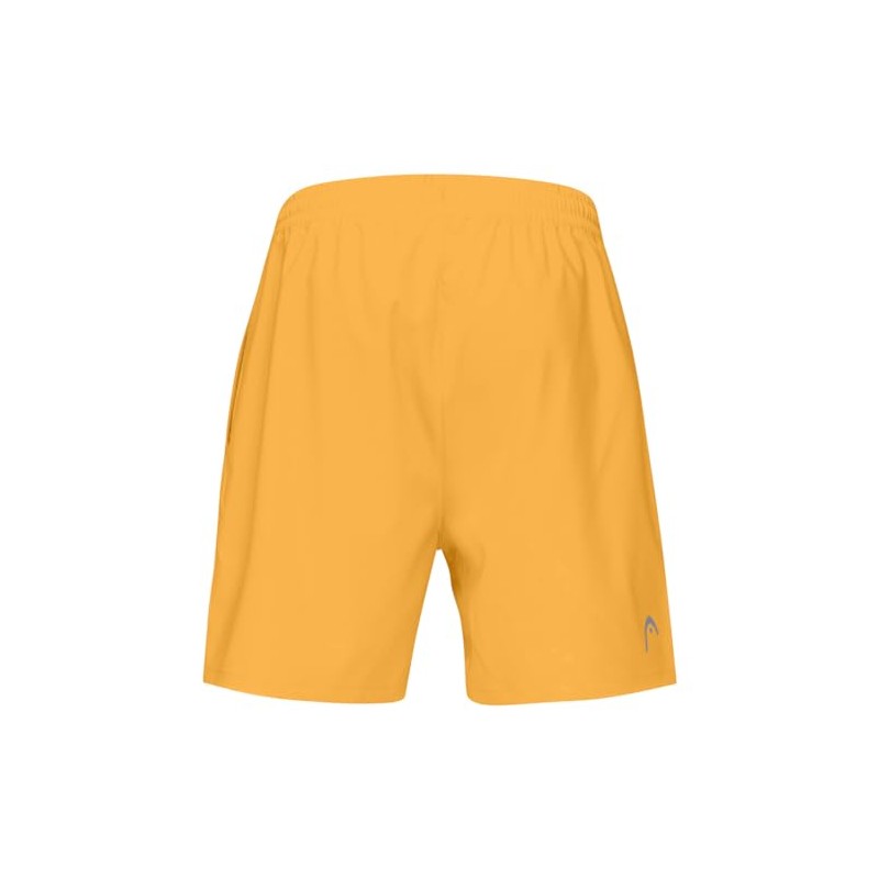 HEAD Men's Tennis Shorts Club Shorts
