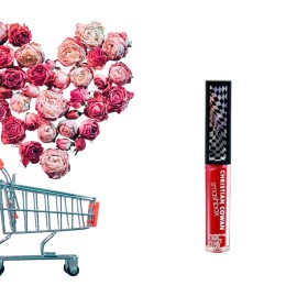 Smashbox Christian Cowan Always On Liquid Lipsticks Bang Bang