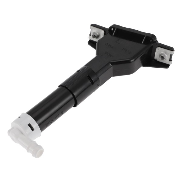 Hihaha Headlight Washer Nozzle for Honda Civic 2005-2011 Front Driver