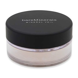 Bare Minerals Illuminating Mineral Veil Powder, 0.03 Ounces