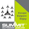 VFM e-Store - Solar String Lights Mesh Warm White Light