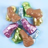 Vermont Nut Free Chocolates Milk Chocolate Easter Miniatures (2.5 Ounces),
