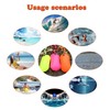 Swim Buoy for Open Water, Swim Bubble for Safe Swim
