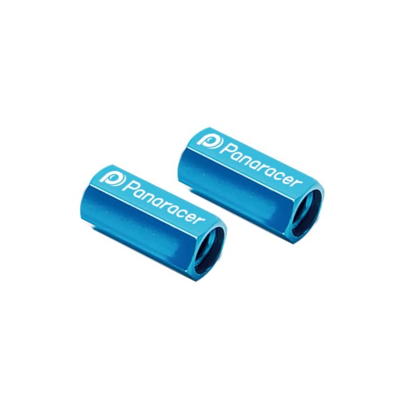 Panaracer VCT-2-L Valve Core Tool, Set of 2, For 2-Piece