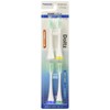 Panasonic EW0943-W Doltz Interdental Clear Brush, Set of 4, White