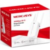 MERCUSYS MW300RE, 300Mbps, Repetidor Wireless WiFi, 2.4GHz, 3 x Antenas
