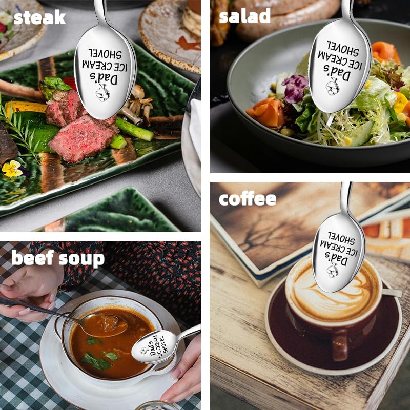 Dad Fathers Day Presents for Daddy Funny Birthday Gifts for