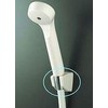 Panasonic [GRYZK12H22Z] Shower Hook (Swivel Clasp Washer: White) Parts Shop