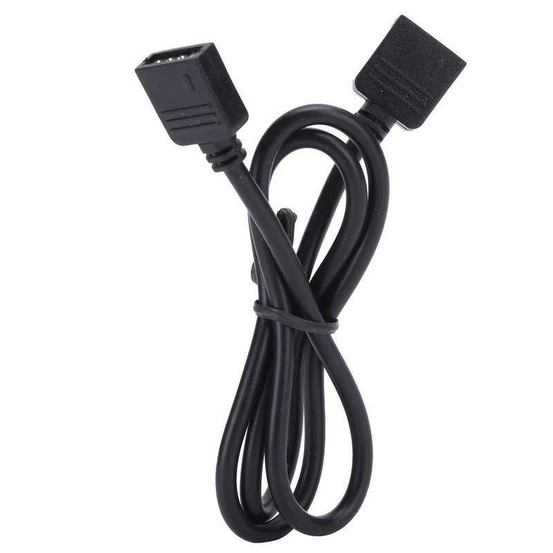 12V 4‑Pin 10 Ports RGB HUB RGB Controller for PC