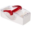 Leifheit PerfectRoll Fresh Sushi Maker, Plastic