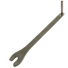 YANGCAN Soft Top Hand Operated Manual Override Tool Cover key emergency opener Compatible with Mercedes R129 W129 SL A1295810066