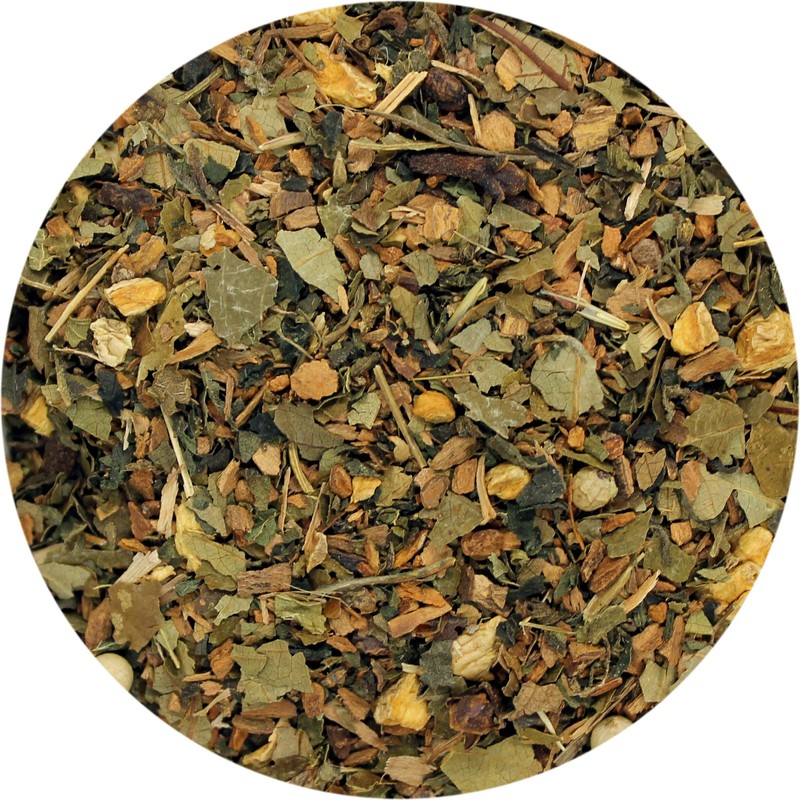 Special Tea Ayurvedic Herbal Tea, Yoga, 1 oz