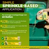 BEEST Dumpster Defender - 3lbs Outdoor Trash Can Deodorizer &