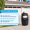 2 DTC for Linear Delta 3 Garage Door Remote 8
