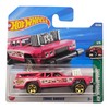 Hot Wheels Cruise Bruiser, Pink Racing Edition, 1/5 HW Muscle