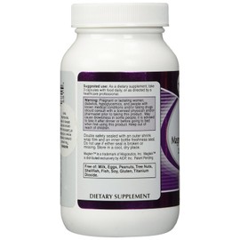 Vitacost Magtein Magnesium L-Threonate -- 2010 mg - 90 Vegetarian Capsules