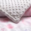 Chiqui Mundo Cobertor Premium Viajero Chiqui Mundo 108*70cm Ultrasuave