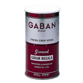 GABAN Garam Masara, 12.3 oz (350 g)