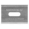 MARTOR Industrial Blade #92.66 (Box of 100)