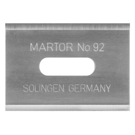 MARTOR Industrial Blade #92.66 (Box of 100)