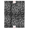 3D Polystyrene XPS Styrofoam Panels - Modern Wall Cladding &