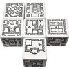 DungeonMorph Dice Trailblazer Set