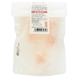 Wakanoyu Bath Essence Apricot (0.3 oz (8 g) x 5 Pieces)