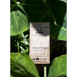 Buena Vida Organic Specialty Coffee (Tarrazu Ground, 35 OZ)