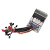 DC 36V 48V 60V 500W Electric Bike 3 Mode Sine